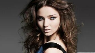 Miranda Kerr Wallpaper
