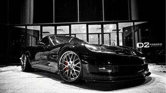 Sick Car Wallpaper