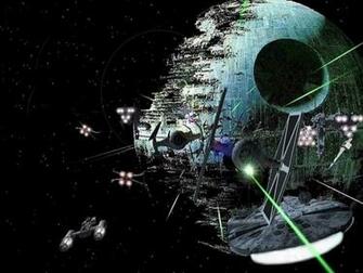Star Wars Wallpaper HD Desktop