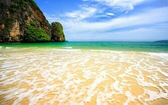 Tropical Beach Sunset Wallpaper Desktop 7ual Jpg