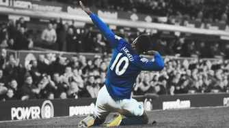 Romelu Lukaku Wallpaper X Net