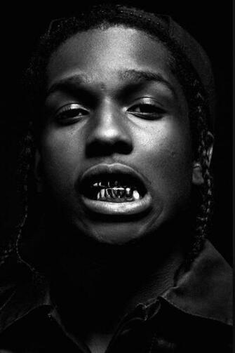 Gold Asap Rocky Grills ElectrichurcHDc