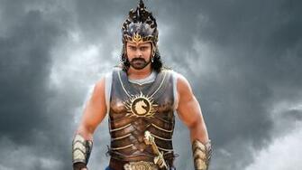 Prabhas HD Wallpaper