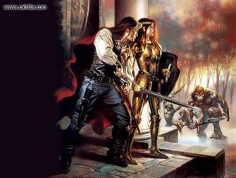 Boris Vallejo Fantasy