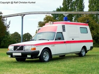 Henney Ambulance Pictures Wallpaper Of