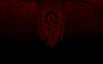 World Of Warcraft Horde