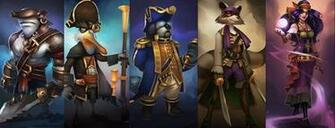 Pirate101 Features Mmorpg Feature Mmosite