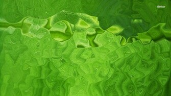 Neon Green Wallpaper