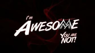 Awesome Desktop Pc And Mac Wallpaper