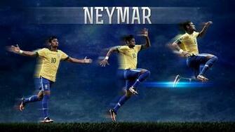 Neymar Jr Wallpaper HD