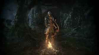 Dark Souls Remaster Wallpaper