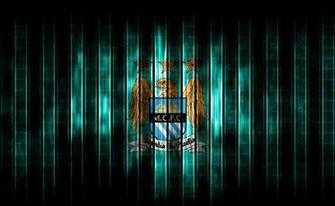 Manchester City Fc New HD Wallpaper