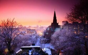 Quality Town Pics For