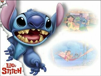 Xmwallpaper Wallpaper Movies Lilo And Stitch Lilostitch
