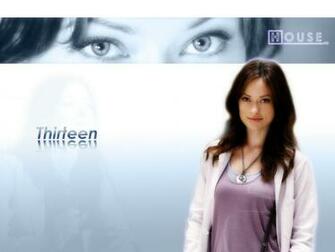 Thirteen Wallpaper Number