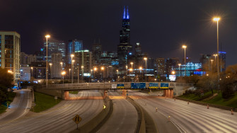Chicago 4k Wallpaper For Your Desktop Or Mobile Screen And