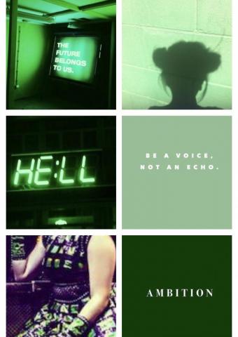 Anne Boleyn Aesthetic Millie O Connell