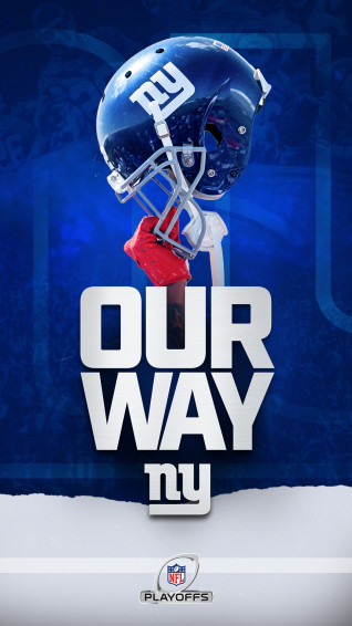 Our Way Wallpaper