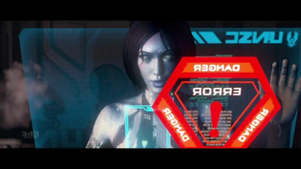 Cortana Working To Resolve A Dangerous Situation This Is From The