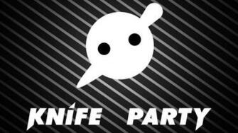 Knife Party Wallpaper People HD