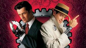 Inspector Gadget Wallpaper