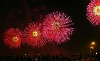New Years Eve WallpaperHD Wallpaper