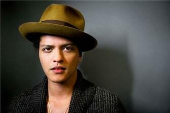 Bruno Mars Wallpaper HD Background Image Pics Photos