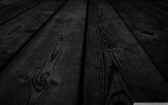 Dark Wood Wallpaper