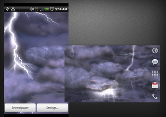 Background To Life With These Live Wallpaper Android Appstorm