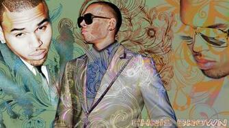 Chris Brown Desktop Background Wallpaper High Definition