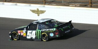 Kyle Busch Wallpaper High Definition