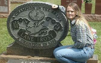 Lane Frost Grave Wallpaper Pictures