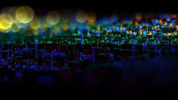 Could Quantum Computing Progress Be Halted By Background Radiation
