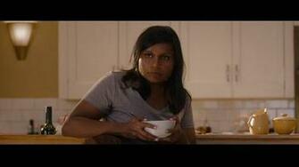 Mindy Kaling Image In No Strings Attached HD