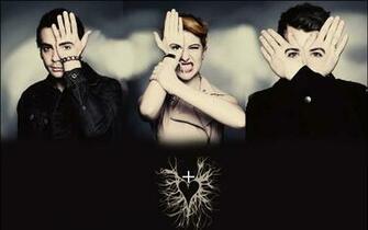 Paramore Wallpaper