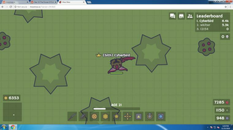 From My Point Of This Update Is Evil Moomooio