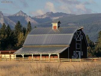 Known Places Ravalli County Montana Picture Nr