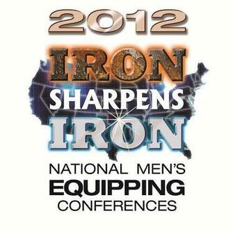 Iron Sharpens