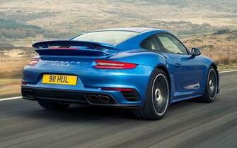Porsche Turbo S Uk Wallpaper And HD Image Car Pixel