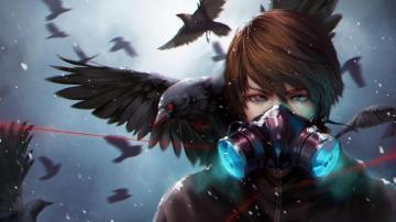 Best Anime Wallpaper HD Live In