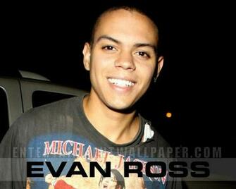 Evan Ross Wallpaper Desktop