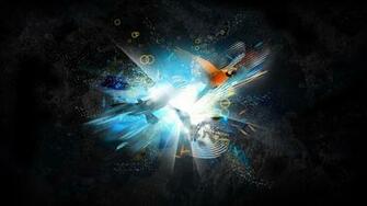 Creative 3d Windows HD Wallpaper