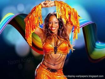All Image Wallpaper Wwe Naomi Knight Desktop