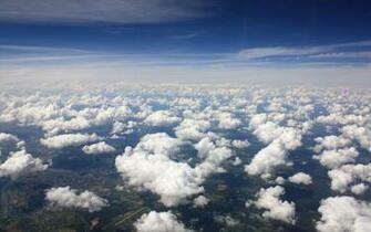 Wallpaper Clouds Desktop Computer