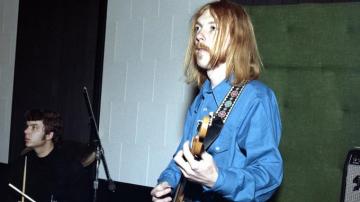 Duane Allman S Old Guitar Layla Sells For Million Fox News