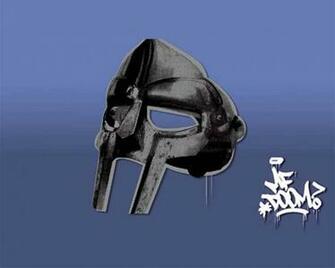 Mf Doom Wallpaper Another For American Rapper