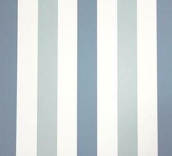 Free download Blue and White Stripe Wallpaper Wallpaper Brokers
