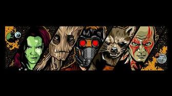 Guardians Of The Galaxy Wallpaper O Adas