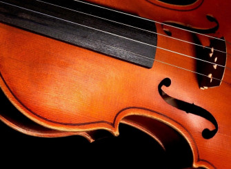 Violin Xql1jw1s3t0hq1t1 Wallpaper