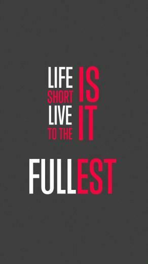 Quote Wallpaper iPhone